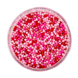 Love Me Blender Nonpareils Sprinkles - The Party Room