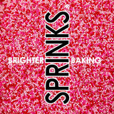 Love Me Blender Nonpareils Sprinkles - The Party Room