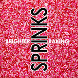Love Me Blender Nonpareils Sprinkles - The Party Room