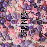 Purple Rain Sprinkles - The Party Room