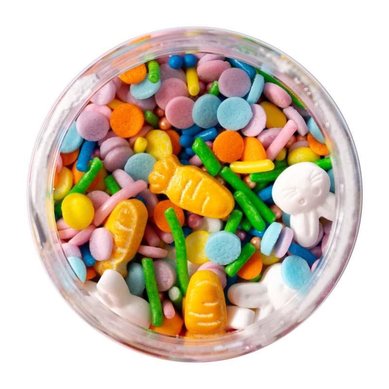 Run Run Rabbit Sprinkles - The Party Room