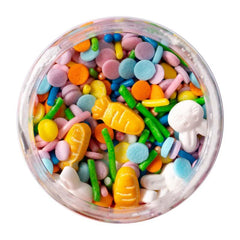 Run Run Rabbit Sprinkles - The Party Room