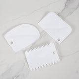 Scraper Set 3pk - The Party Room