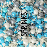 Sky Full of Stars Sprinkles - The Party Room