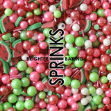 Watermelon Sugar High Sprinkles - The Party Room