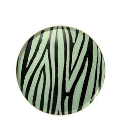 Safari Animal Side Plates - The Party Room